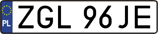 ZGL96JE