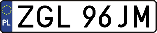 ZGL96JM