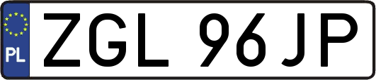 ZGL96JP