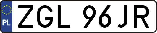 ZGL96JR