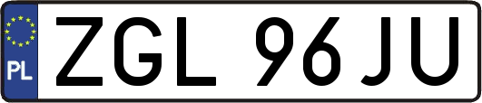 ZGL96JU