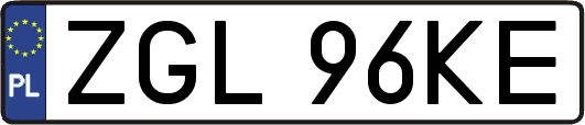 ZGL96KE