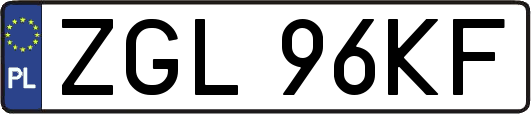 ZGL96KF