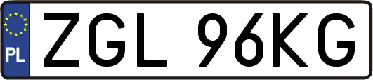 ZGL96KG