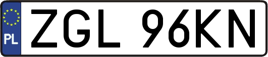 ZGL96KN