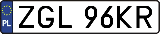 ZGL96KR