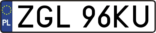 ZGL96KU