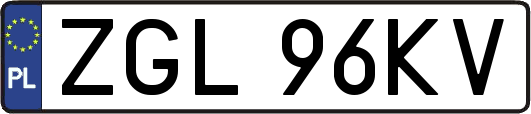 ZGL96KV