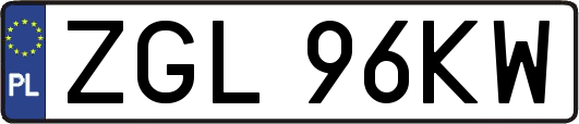 ZGL96KW
