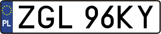 ZGL96KY