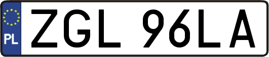 ZGL96LA