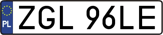 ZGL96LE