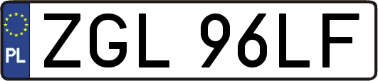 ZGL96LF