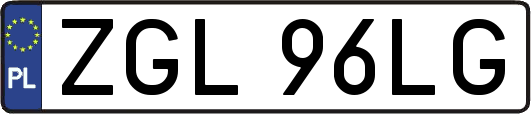 ZGL96LG