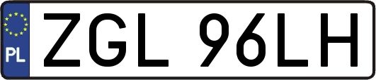 ZGL96LH
