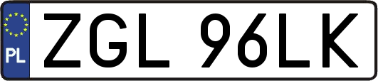 ZGL96LK