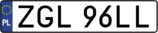 ZGL96LL