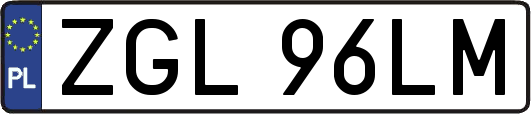 ZGL96LM