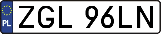 ZGL96LN
