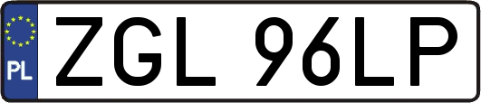 ZGL96LP