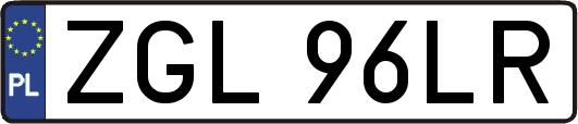 ZGL96LR