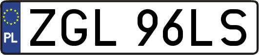 ZGL96LS