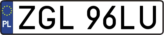ZGL96LU