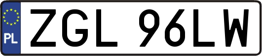 ZGL96LW