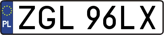 ZGL96LX