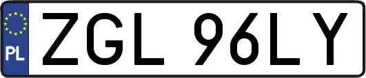 ZGL96LY
