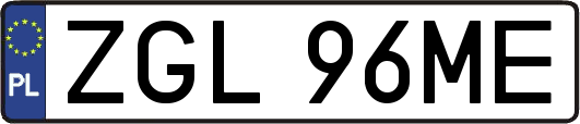 ZGL96ME