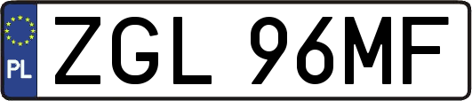 ZGL96MF