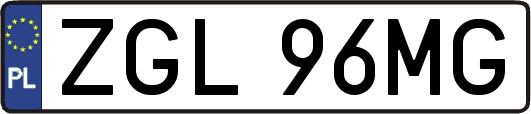 ZGL96MG
