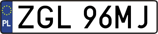ZGL96MJ
