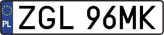 ZGL96MK