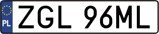 ZGL96ML