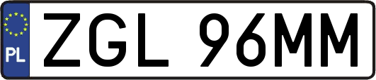 ZGL96MM