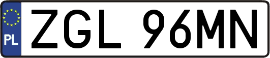 ZGL96MN