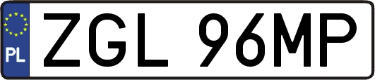 ZGL96MP