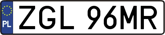 ZGL96MR