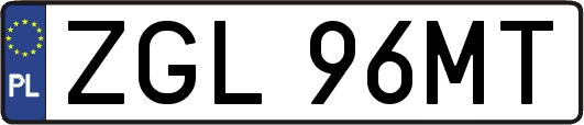 ZGL96MT