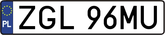 ZGL96MU