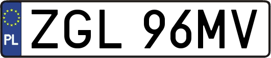 ZGL96MV