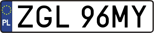 ZGL96MY