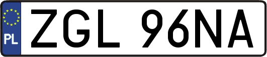 ZGL96NA