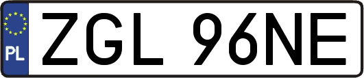 ZGL96NE