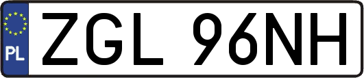 ZGL96NH