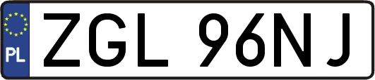 ZGL96NJ