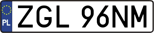 ZGL96NM
