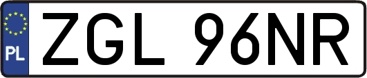 ZGL96NR